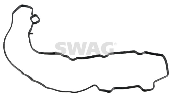 Tesnenie odvetrania kľuk. skrine SWAG